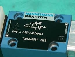 VAN THỦY LỰC REXROTH